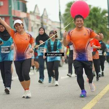 Runner Photo 8831670