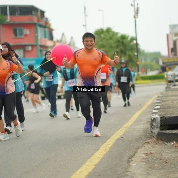 Runner Photo 8831673