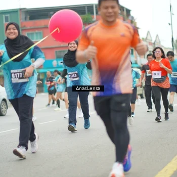 Runner Photo 8831674