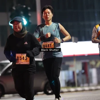 Runner Photo 8831675