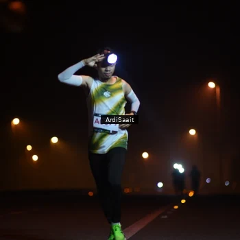 Runner Photo 8831678
