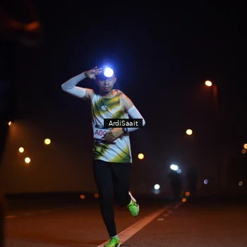 Runner Photo 8831679