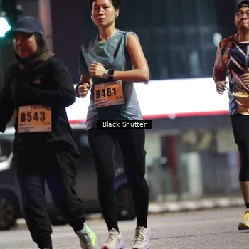Runner Photo 8831681