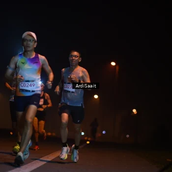 Runner Photo 8831682
