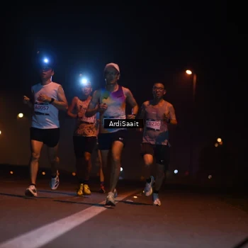 Runner Photo 8831683