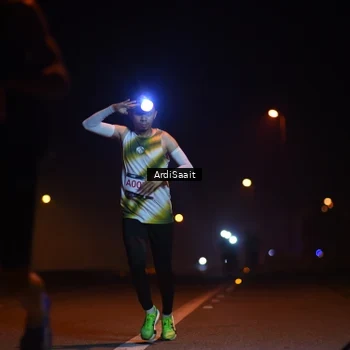 Runner Photo 8831684