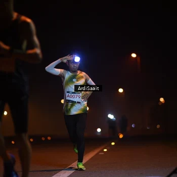 Runner Photo 8831688