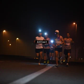Runner Photo 8831689