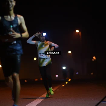 Runner Photo 8831690