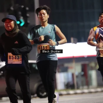 Runner Photo 8831692