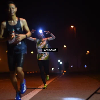 Runner Photo 8831694