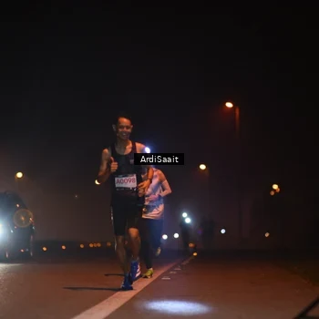 Runner Photo 8831695