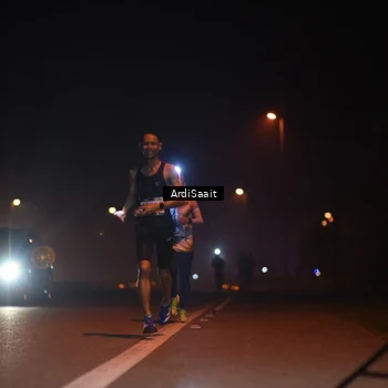 Runner Photo 8831696