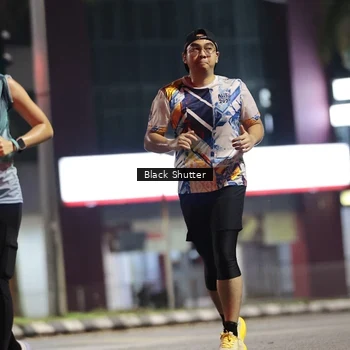 Runner Photo 8831697