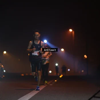 Runner Photo 8831698