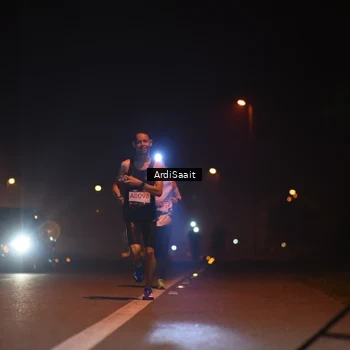 Runner Photo 8831699