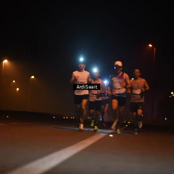 Runner Photo 8831701