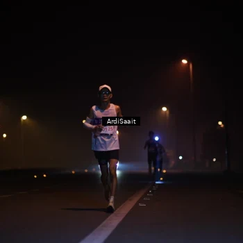 Runner Photo 8831703