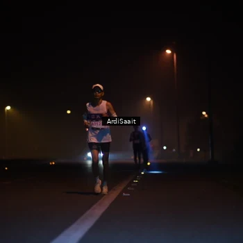Runner Photo 8831704