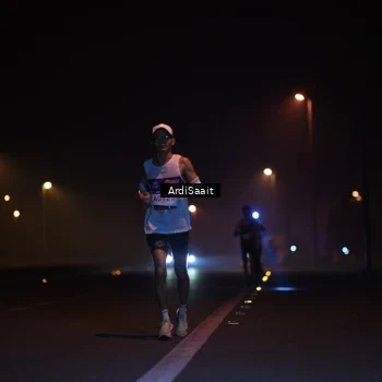 Runner Photo 8831705