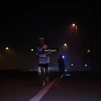 Runner Photo 8831706