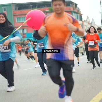 Runner Photo 8831707