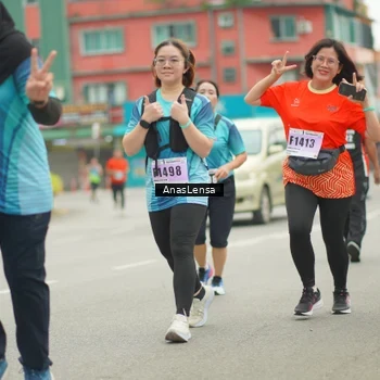 Runner Photo 8831709