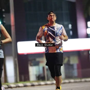 Runner Photo 8831712