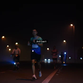 Runner Photo 8831714