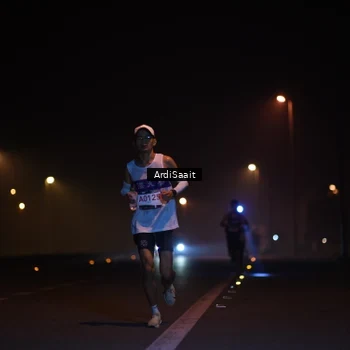 Runner Photo 8831715