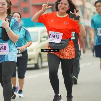 Runner Photo 8831717