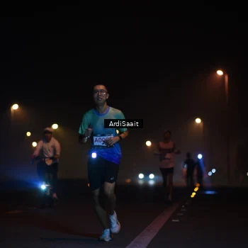 Runner Photo 8831718