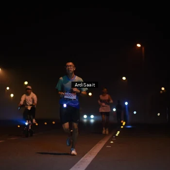 Runner Photo 8831721
