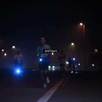 Runner Photo 8831723