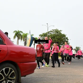 Runner Photo 8831724