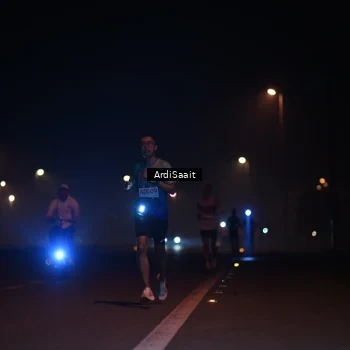 Runner Photo 8831727