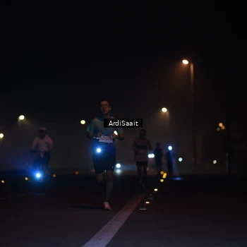 Runner Photo 8831728