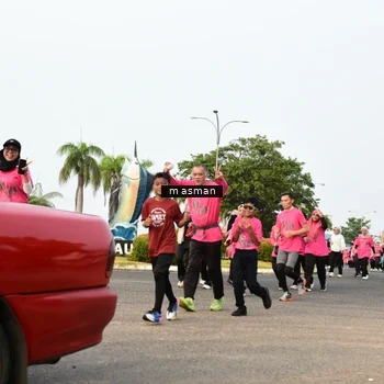 Runner Photo 8831729