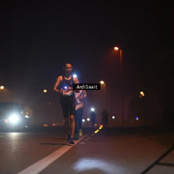 Runner Photo 8831731