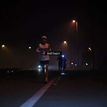Runner Photo 8831733