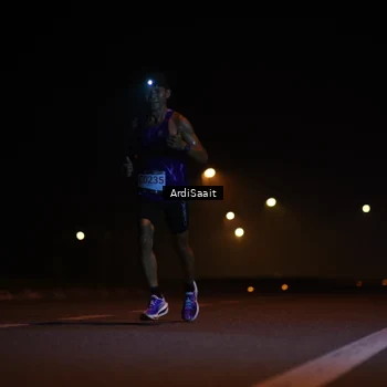 Runner Photo 8831735