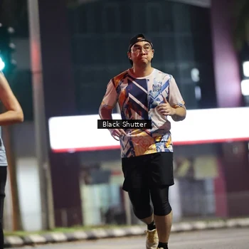 Runner Photo 8831737