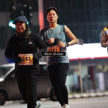 Runner Photo 8831738