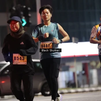 Runner Photo 8831742