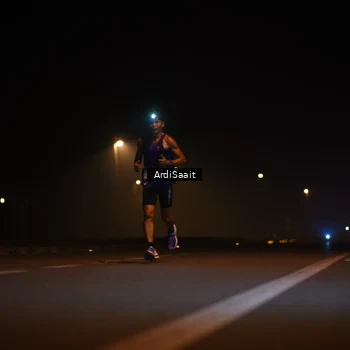 Runner Photo 8831743