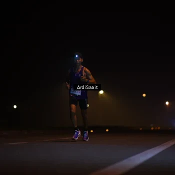 Runner Photo 8831745