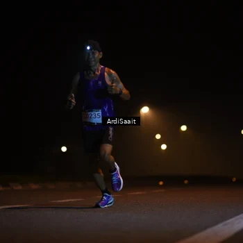 Runner Photo 8831746