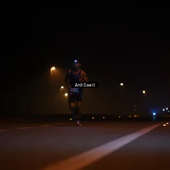 Runner Photo 8831747
