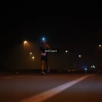 Runner Photo 8831753
