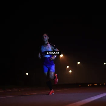 Runner Photo 8831758